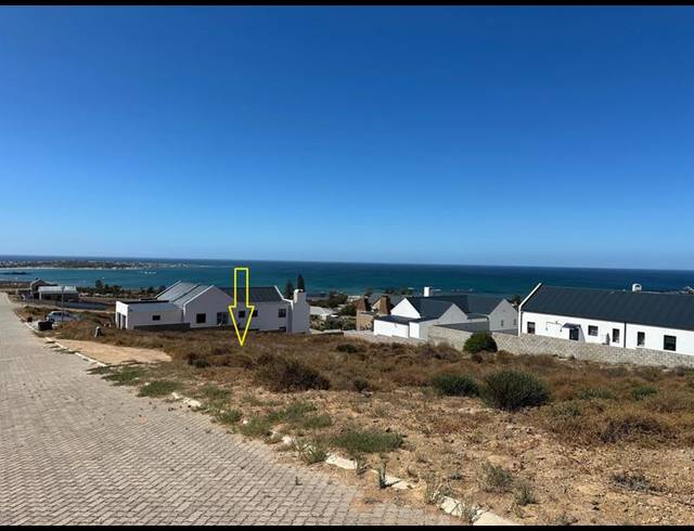 LAND FOR SALE IN DA GAMA BAY